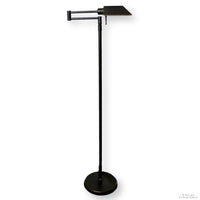 Holtkotter Leughien Pharmacy Style Floor Lamp