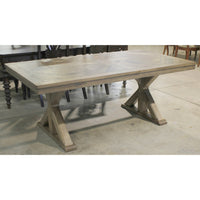 Ashley 'Grindleburg' Rectangular Dining Table