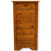 Broyhill Pine Lingerie Chest