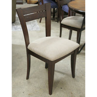 Round Starburst Table w/4 Chairs