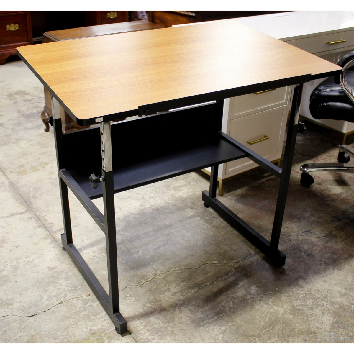 Alvin Drafting Table