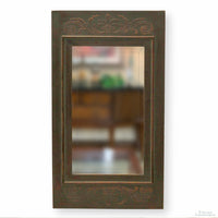 Uttermost Rectangular Wall Mirror