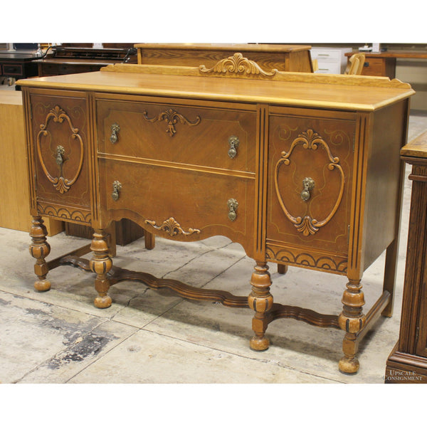 Antique Sideboard