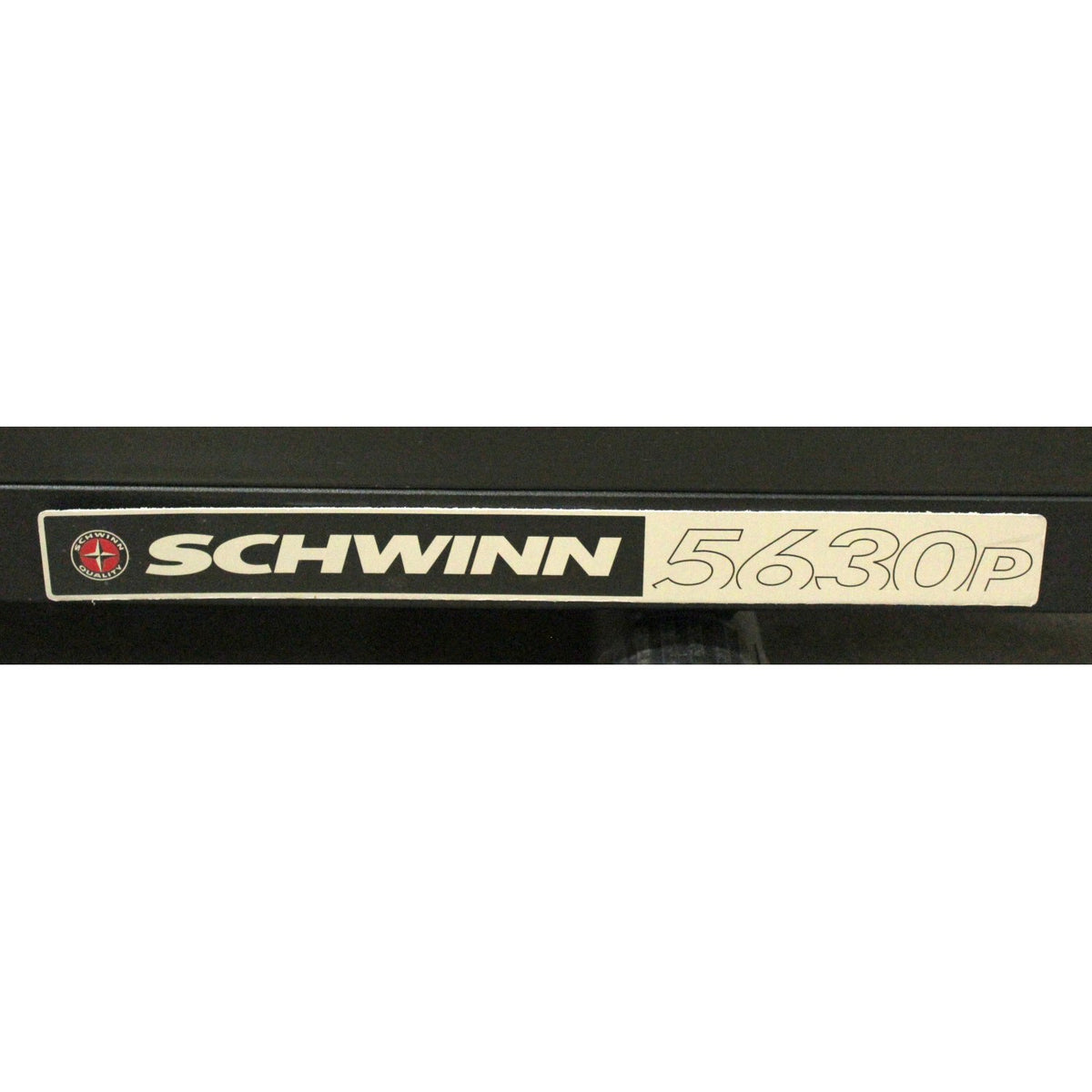 Schwinn Treadmill Model 5630p
