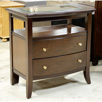 Stanley "Hudson Street" Nightstand