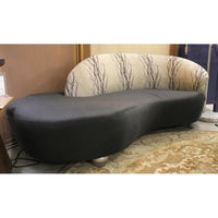 Dania Chaise Lounge