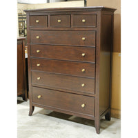 Stanley "Hudson Street" Chest of Drawers