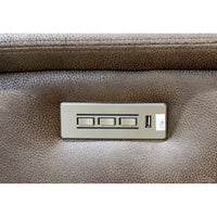 Stanton Power "L" Reclining Sectional Sofa