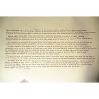 Limited Edition Print 'By-Passed' By Ward H. Nichols