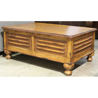 Storage Coffee Table