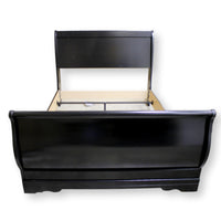 Ashley 'Huey' Vineyard Full Size Sleigh Bed