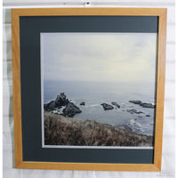 'Yaquina Head Lighthouse' Framed Limited Edition Print By Paul & Marilyn Peck