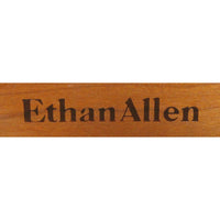 Ethan Allen 2 Drawer Nightstand
