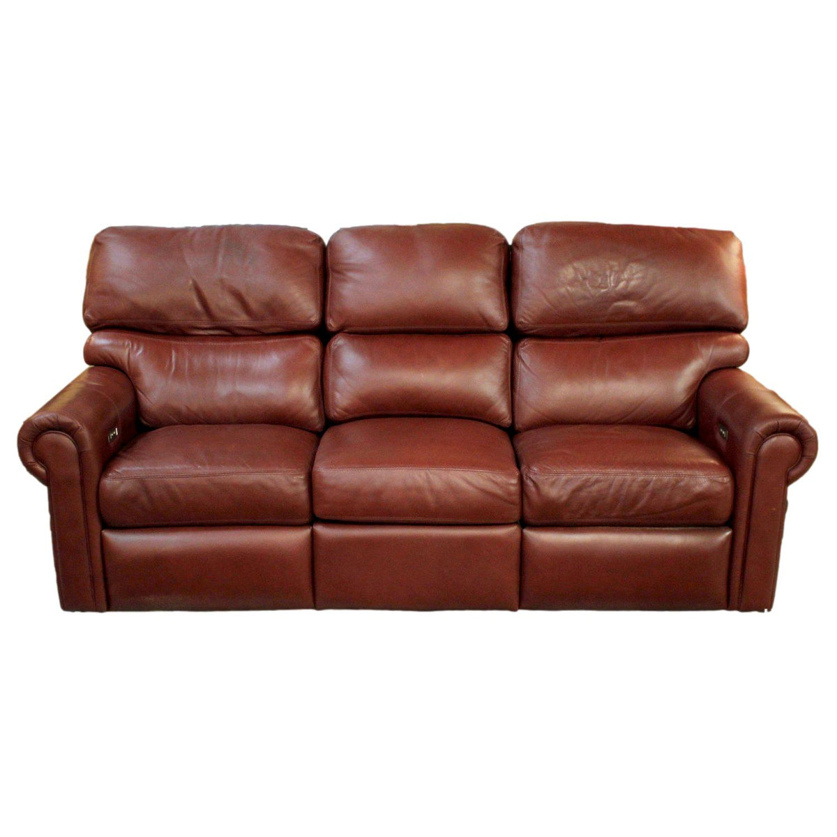 Caldwell 3 Pc. Power Dual Reclining Sofa