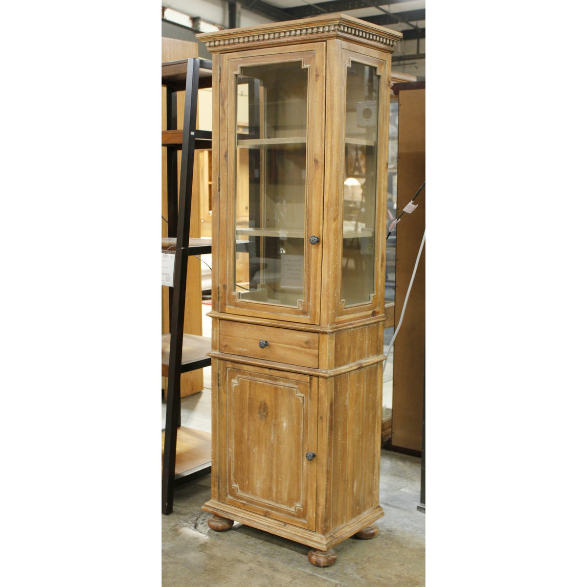 Restoration Hardware 'St. James' Bath Cabinet