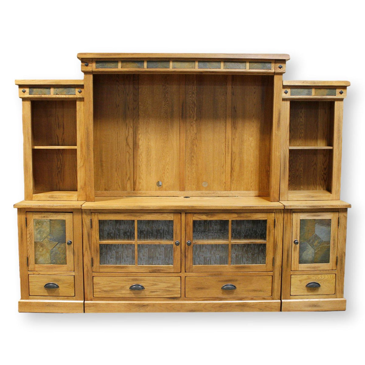 Sunny Designs 'Sedona' Entertainment Center