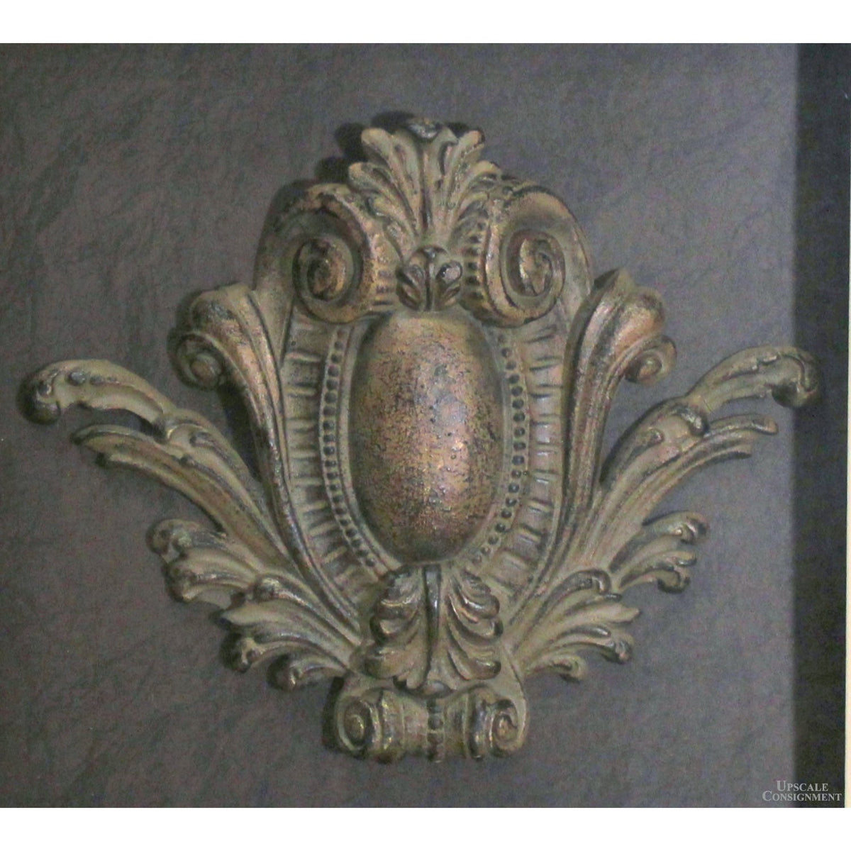 Framed Shadow Box Wall Art