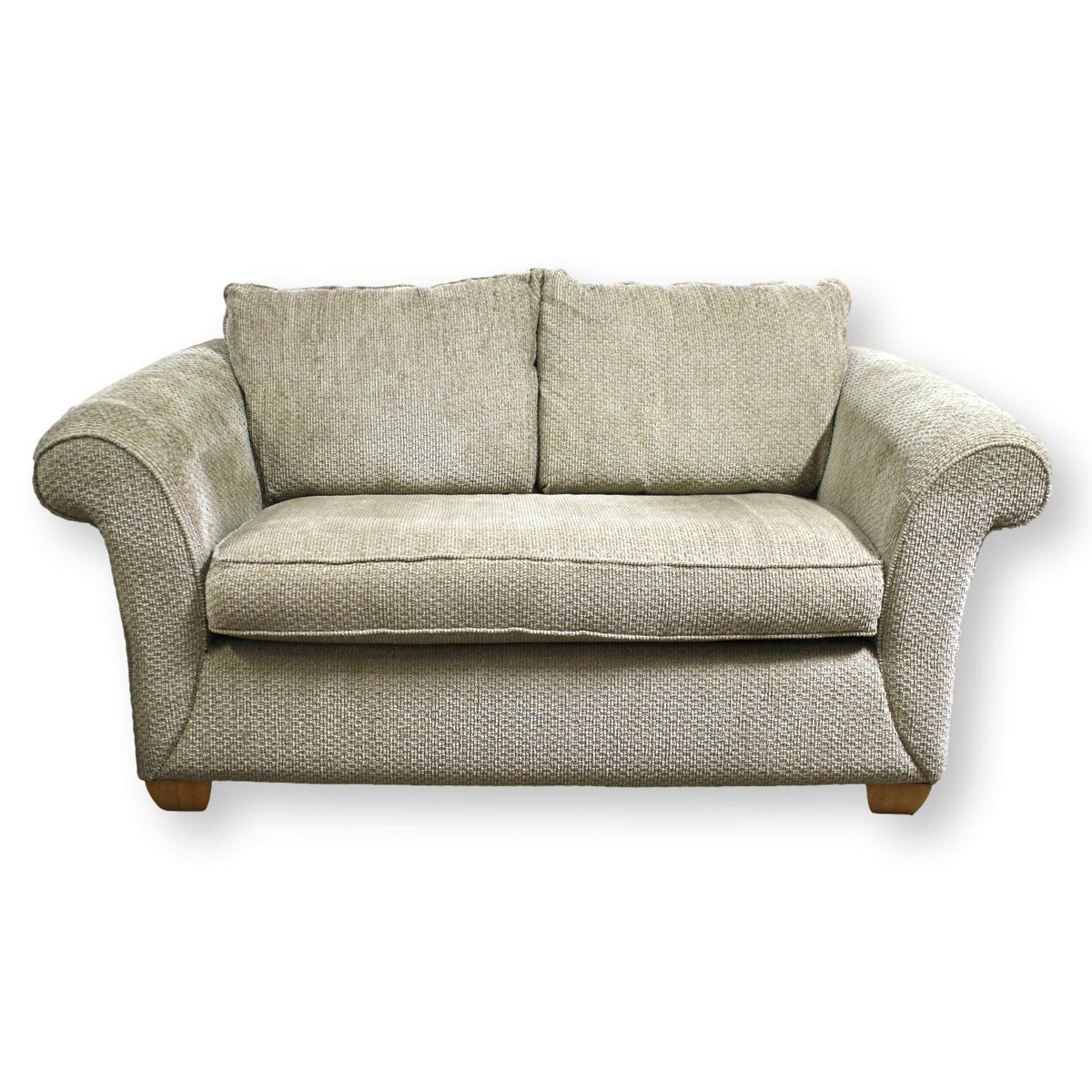 La-Z-Boy Tan Loveseat