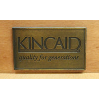 Kincaid Cherry End Table w/Drawer