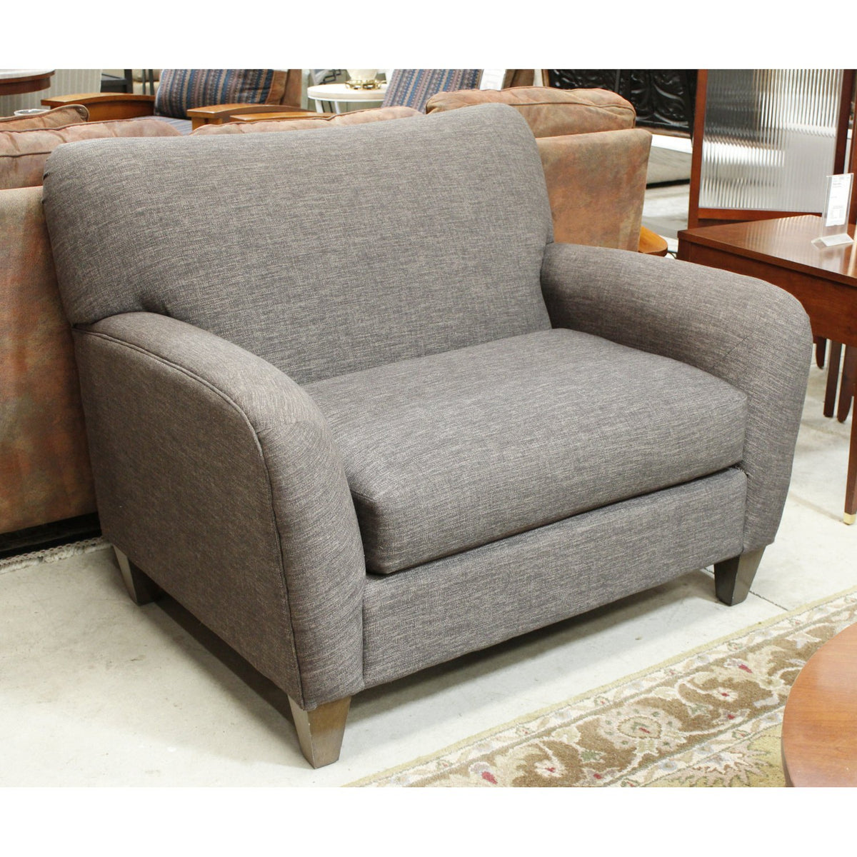 La-Z-Boy Oversize Club Chair