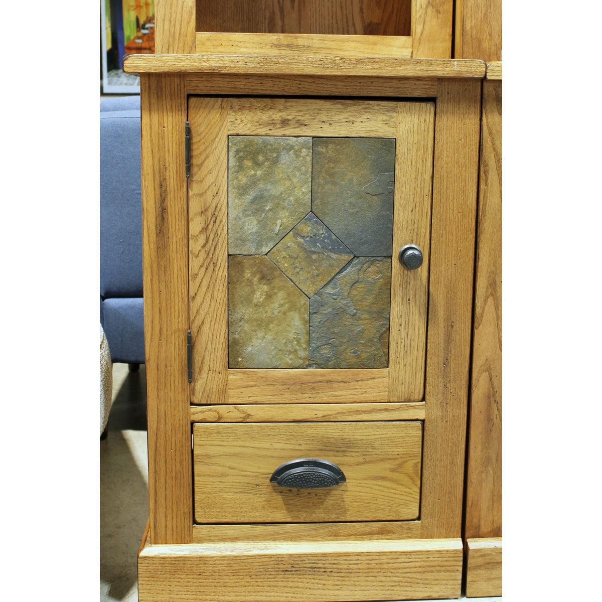 Sunny Designs 'Sedona' Entertainment Center