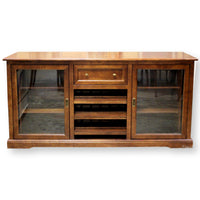 Wine Enthusiast 'Siena' Wine Credenza w/Cooling Storage Option