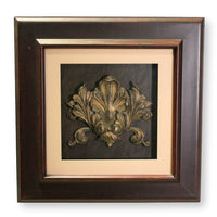 Framed Shadow Box Wall Art