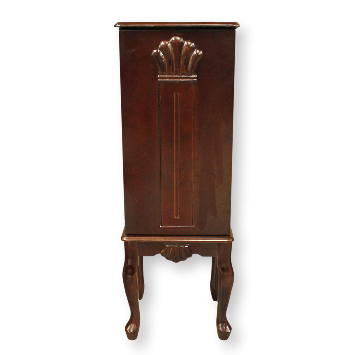 Cherry Jewelry Armoire