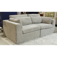 World Market 2 Piece Sectional Sofa