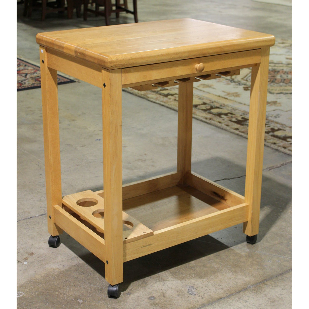 Kitchen Cart