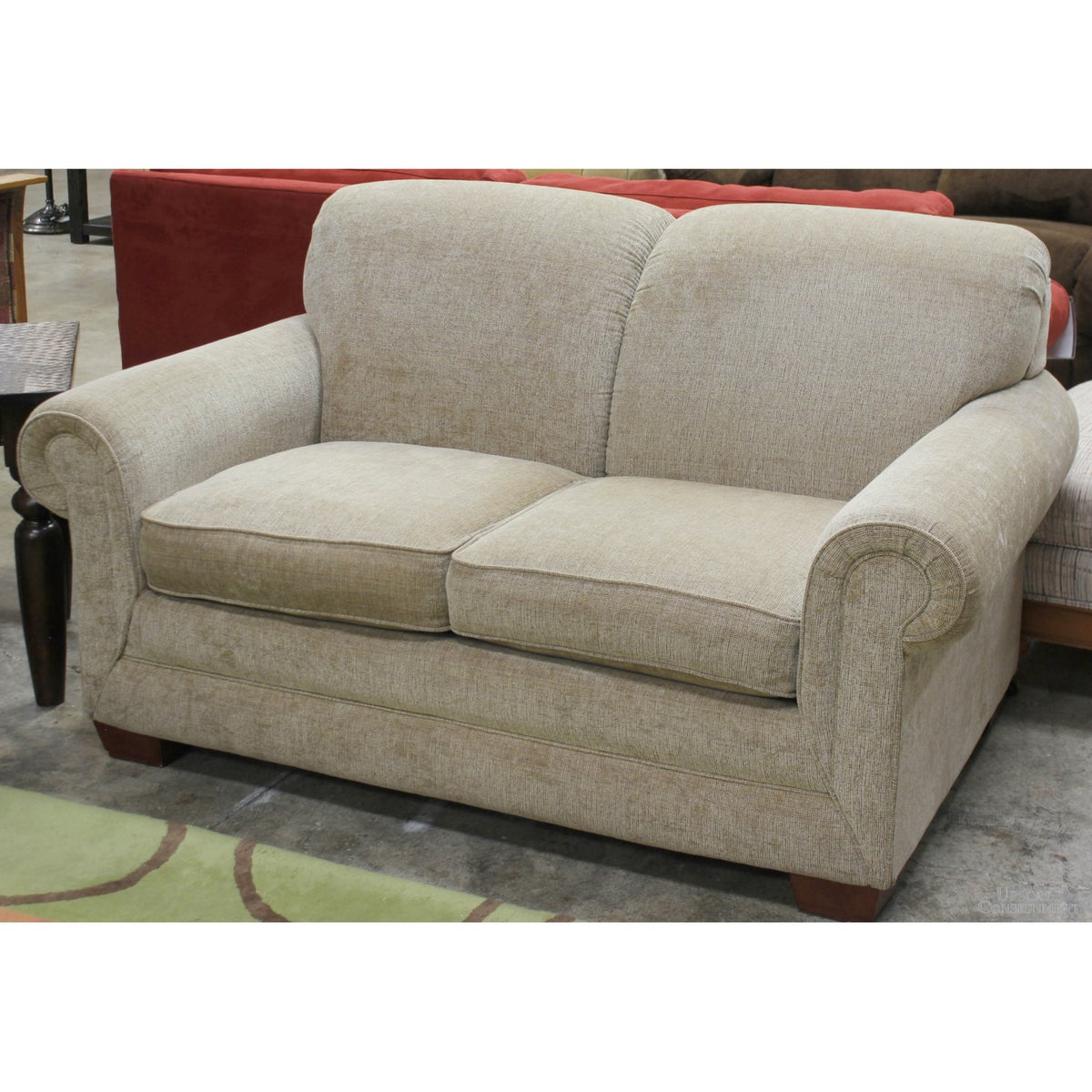 La-Z-Boy 'Mackenzie' Loveseat