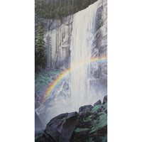 Signed Limited Edition Print 'Dance of Water and Light' By Stephen Lyman