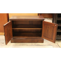 Ethan Allen 2 Door Accent Cabinet