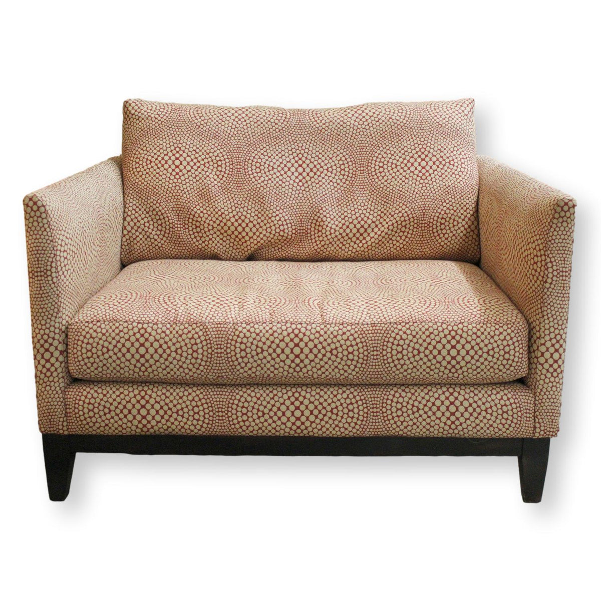Cascadia Custom Settee