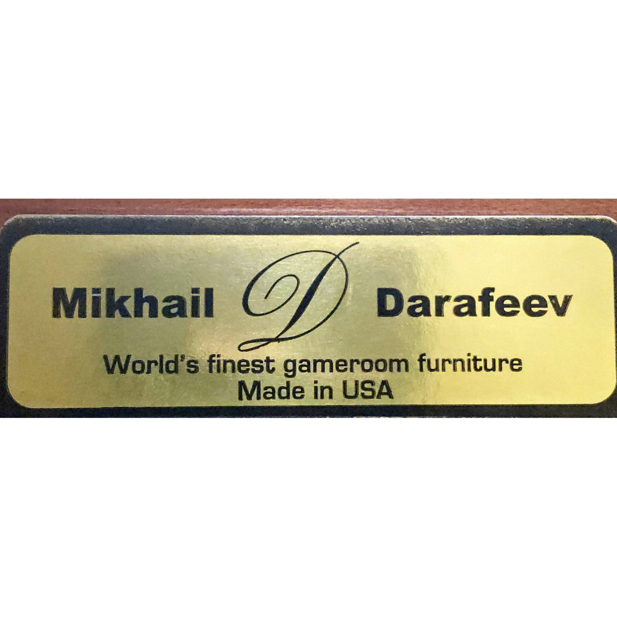 Mikhail Darafeev Pair of Swivel Bar Stools