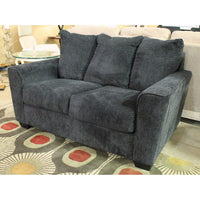 Ashley Slate Loveseat