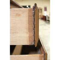 5 Drawer Maple Chest of Drawers