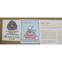 Pottery Barn 5' x 7' 6'' 'Emerson' Looped Wool Area Rug