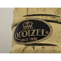 Quoizel 4-Sided Wrought Iron Table Lamp