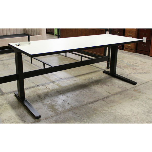 Herman Miller Sit/Stand Adjustable Desk