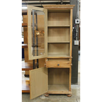 Restoration Hardware 'St. James' Bath Cabinet