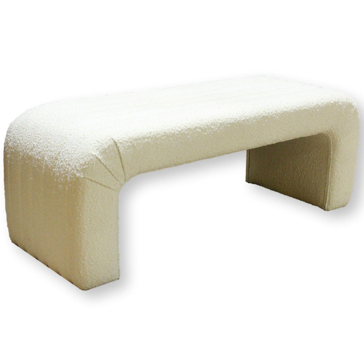 Boucle Bench