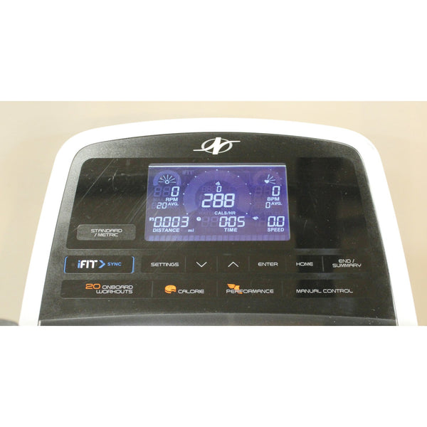 NordicTrack Elliptical Model SE5i