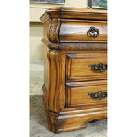 AICO 3 Drawer Chest of Drawers