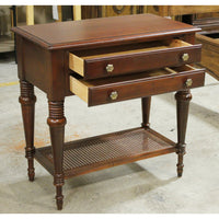 Ethan Allen "Old World Treasures" Nightstand