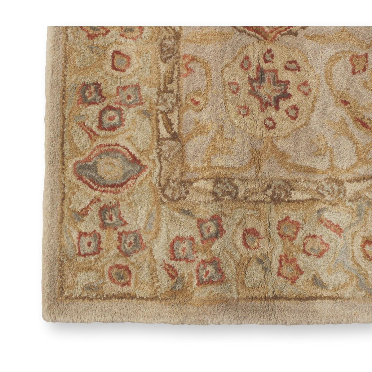 Safavieh 4' X 5' 11'' 'Anatolia' Area Rug