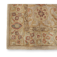 Safavieh 4' X 5' 11'' 'Anatolia' Area Rug