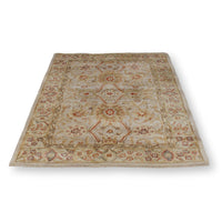 Safavieh 4' X 5' 11'' 'Anatolia' Area Rug