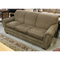 La-Z-Boy Brown 'Mackenzie' Sofa