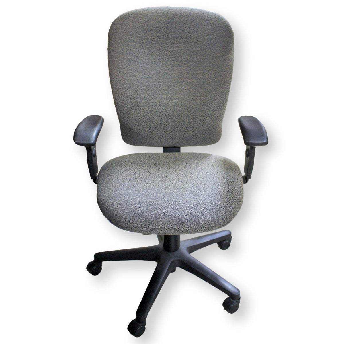 HON Gray Office Chair